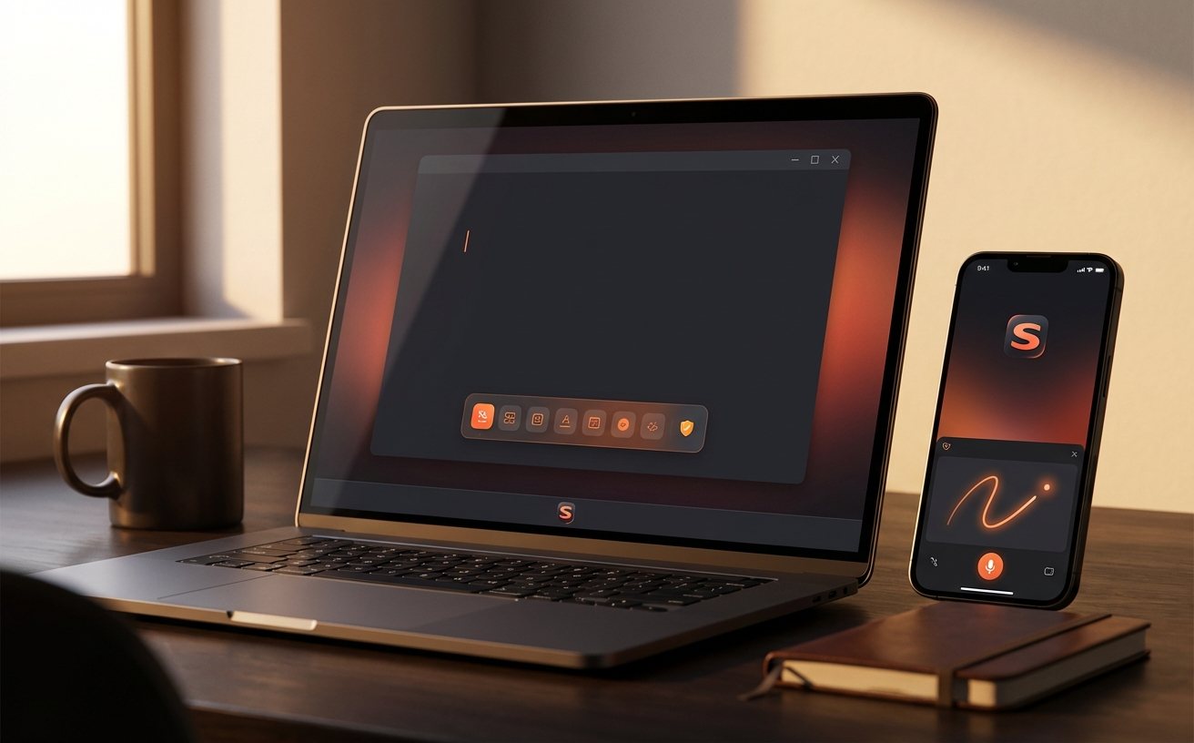 搜狗输入法：打字超快、超懂你的输入利器