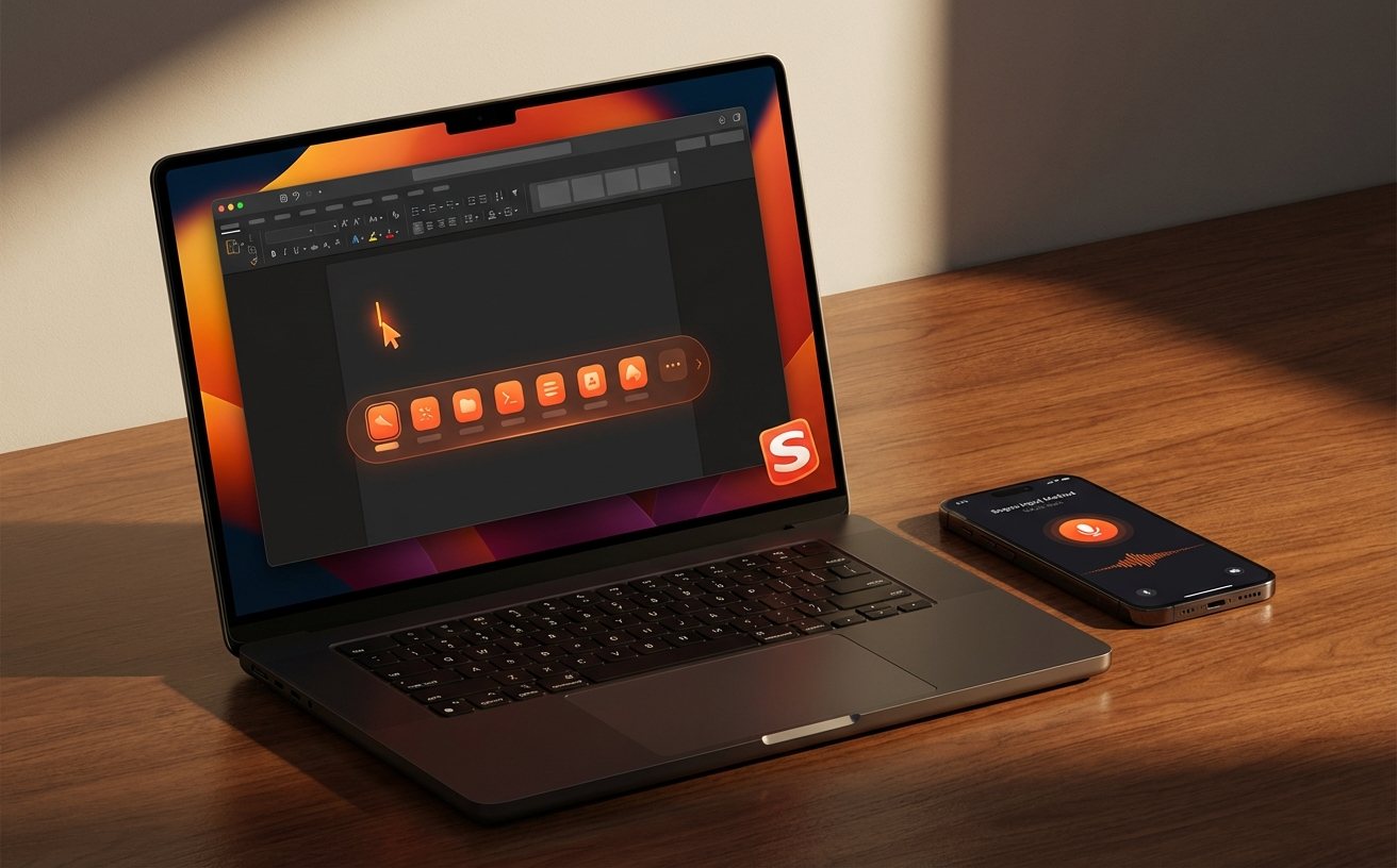 搜狗输入法教程：Windows与Mac环境下的高频故障排查与修复手册