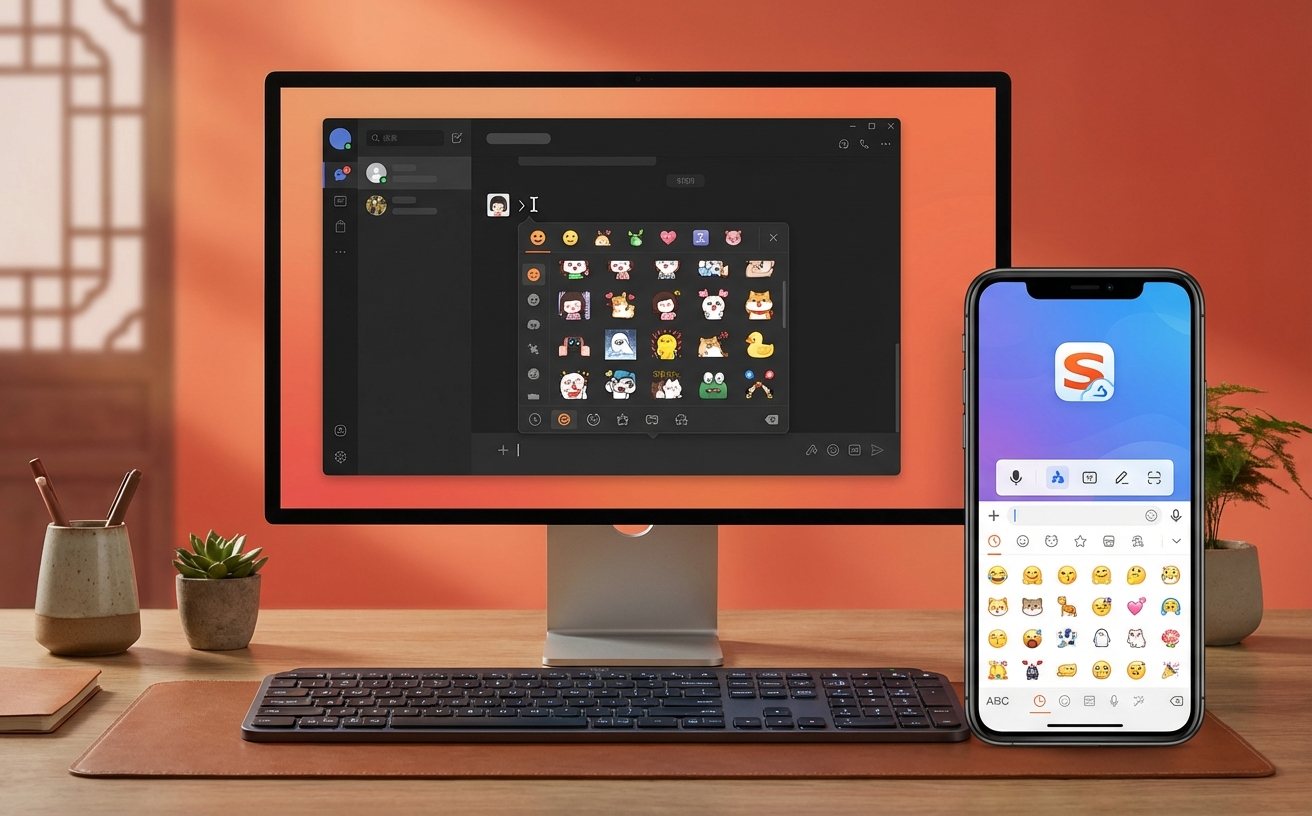 搜狗输入法相关配图