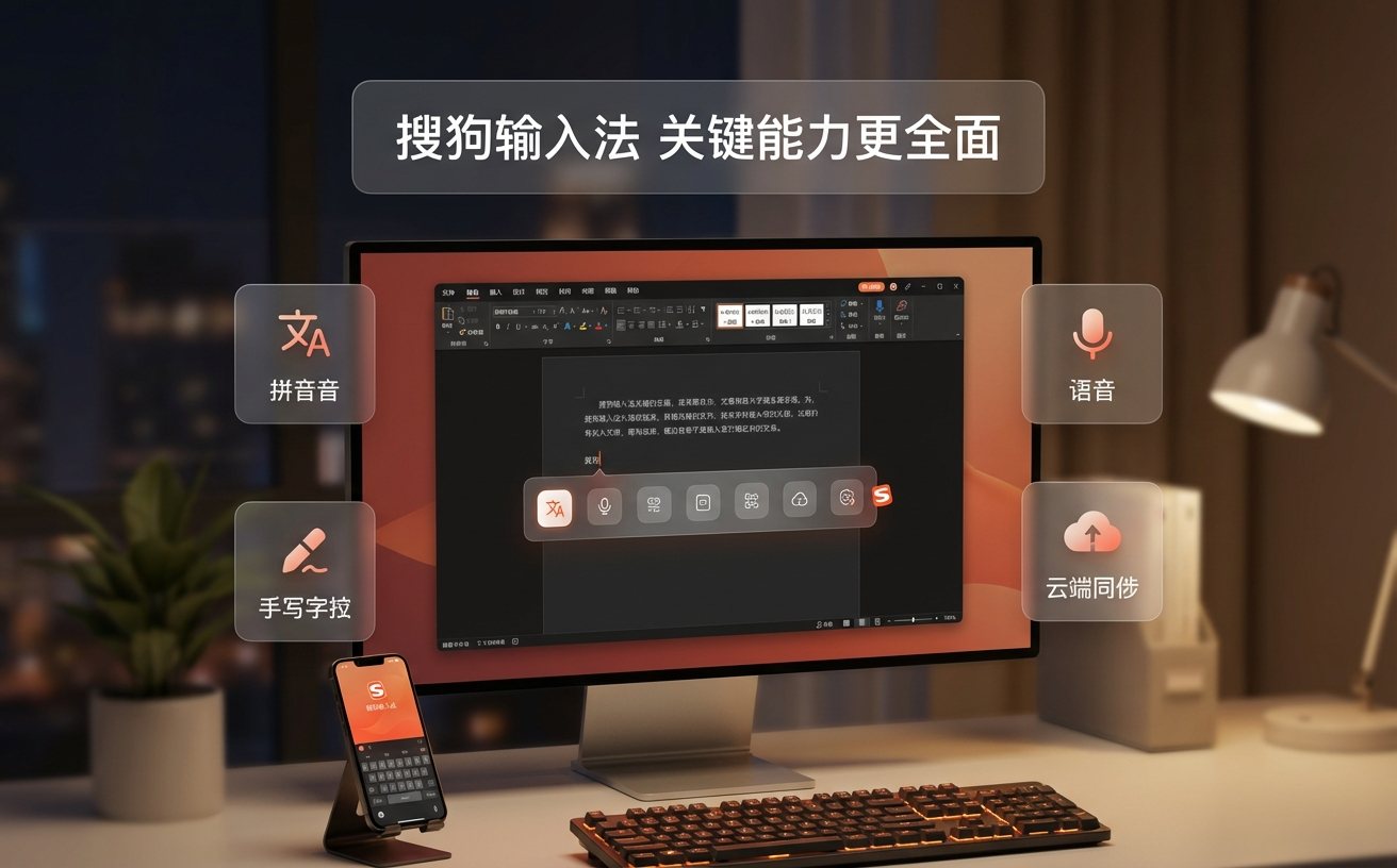 搜狗输入法对比：频繁卡顿闪退？各版本兼容性排查与修复指南