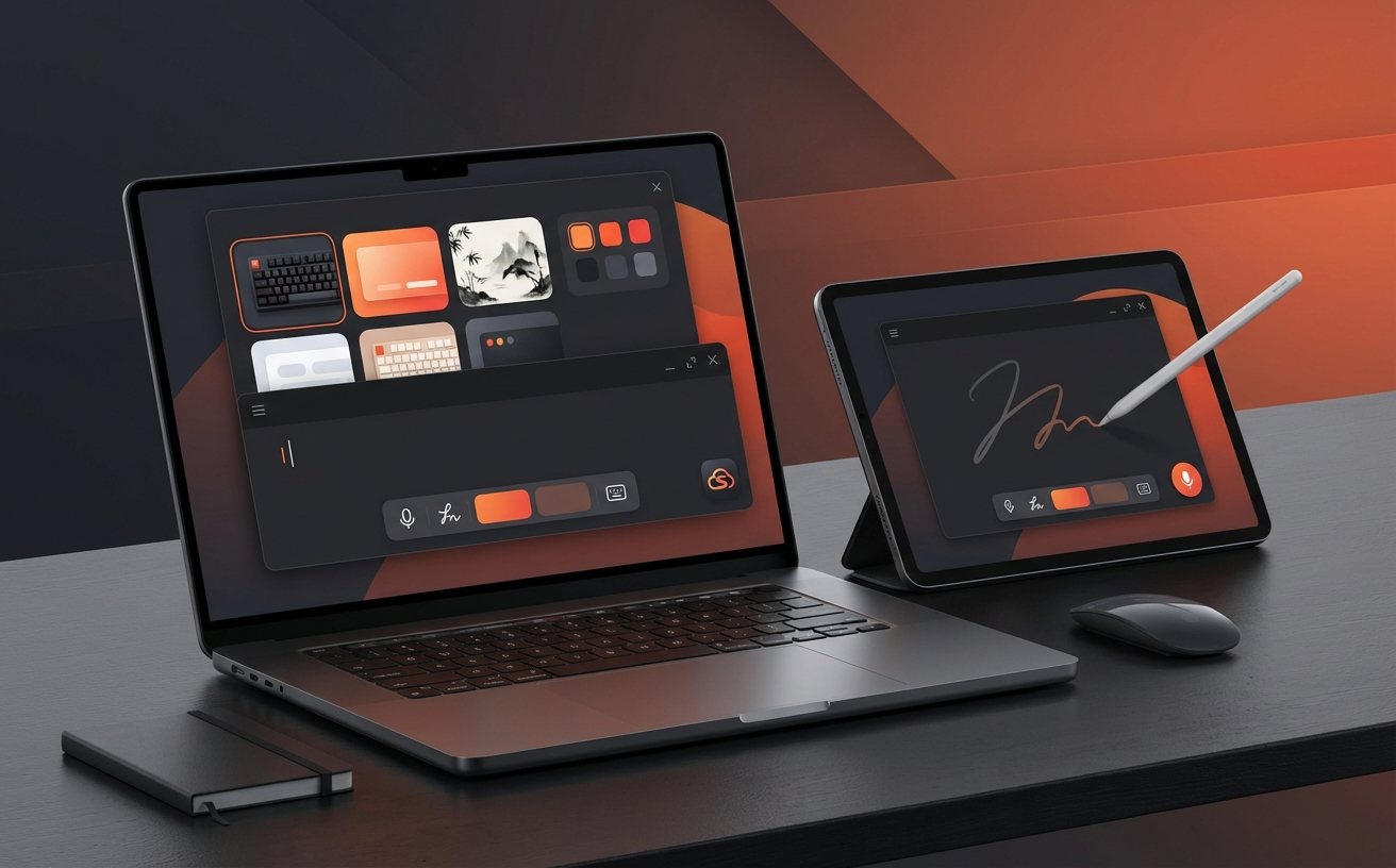 搜狗输入法相关配图