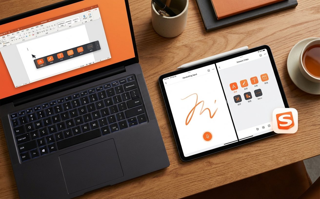 搜狗输入法 202612 周效率实践清单：核心故障排查与恢复指南