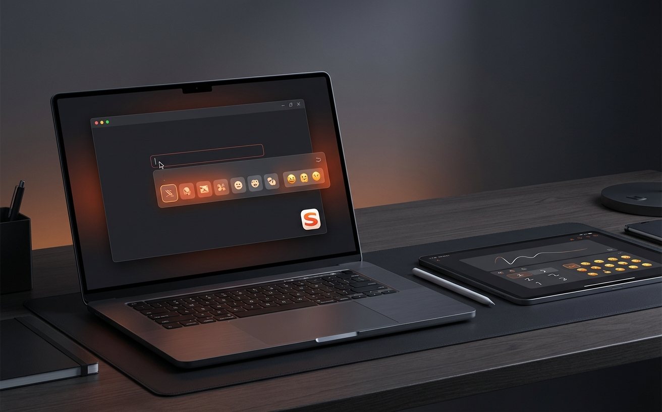 搜狗输入法：打字超快、超懂你的输入利器